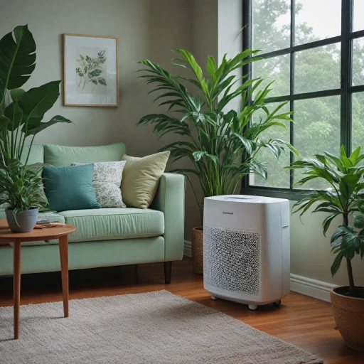 Enhance Your Home with a Scented Air Purifier