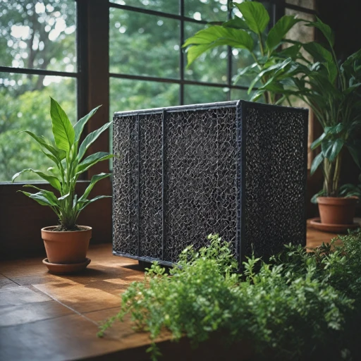 Understanding the Benefits of HEPA Carbon Filters in Air Purifiers