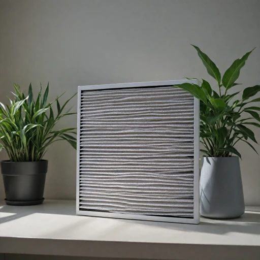 Understanding the Importance of a 25x25x1 Air Filter