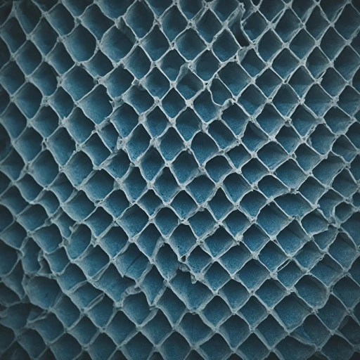 Understanding the Role of Fiberglass Air Filters in Air Purifiers