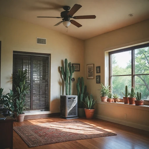 Understanding Kleen-Air Filters in Texas