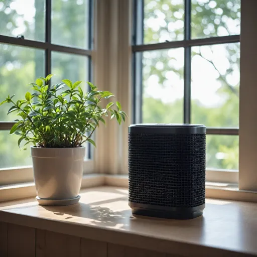 Understanding the Benefits of Electronic Air Filters