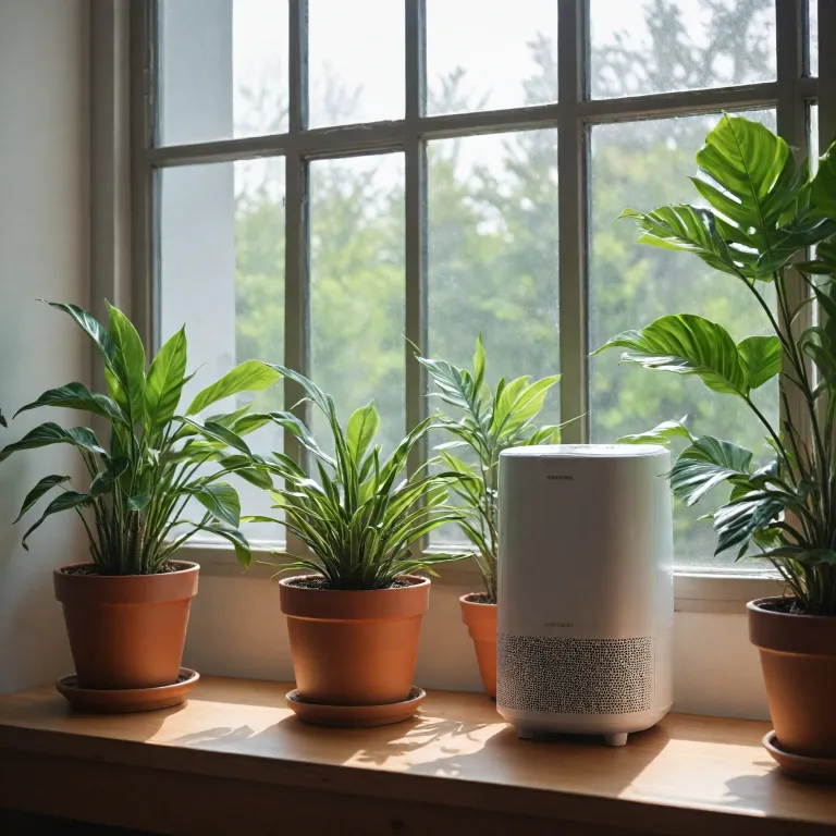 How to Get a Free Air Purifier: A Comprehensive Guide