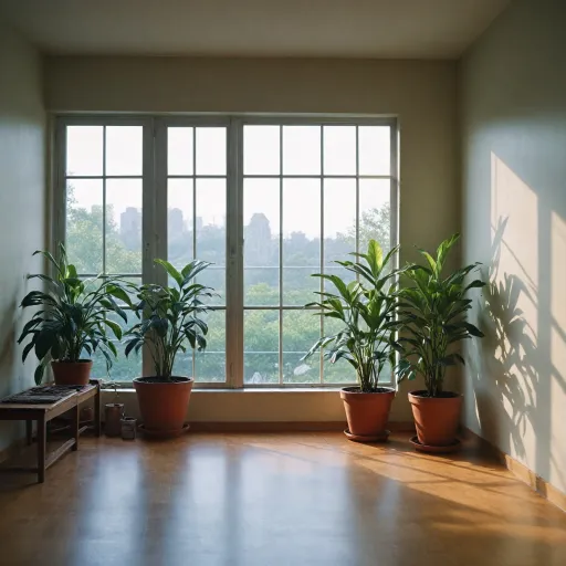 Optimal Duration for Running Your Air Purifier