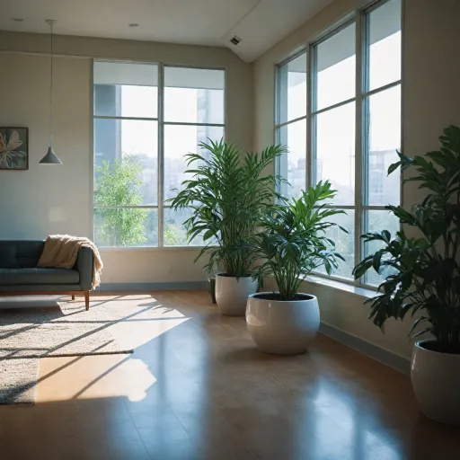 Understanding the Benefits of the HEPA 500 Air Scrubber