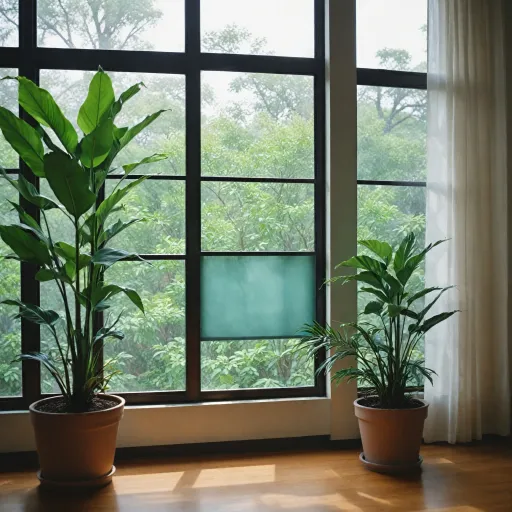 Understanding the Benefits of Electrostatic Air Filters
