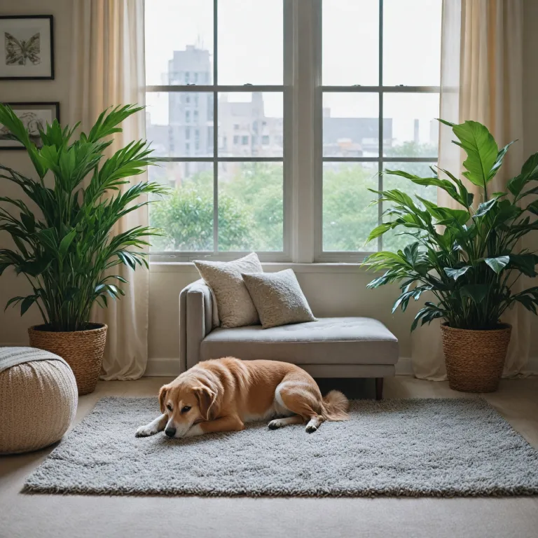 Finding the ideal air purifier for allergy sufferers and pet owners