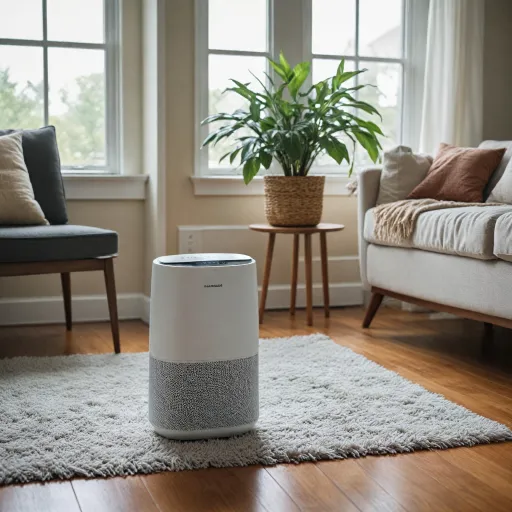 Can Air Purifiers Effectively Eliminate Odors?