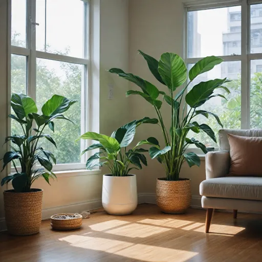 How Air Purifiers Eliminate Unpleasant Odors