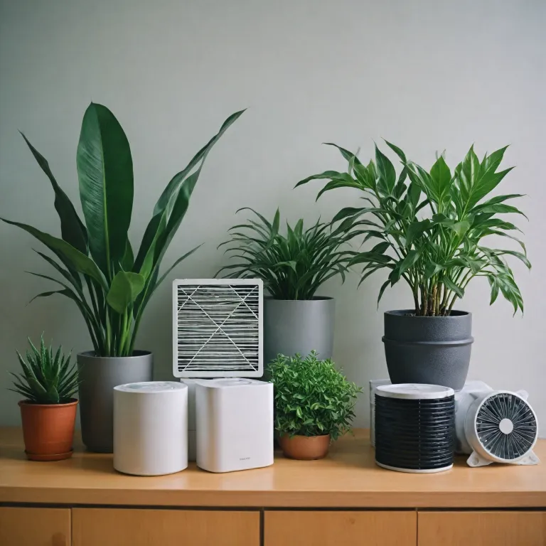 How to Effectively Reuse Air Filters in Your Purifier