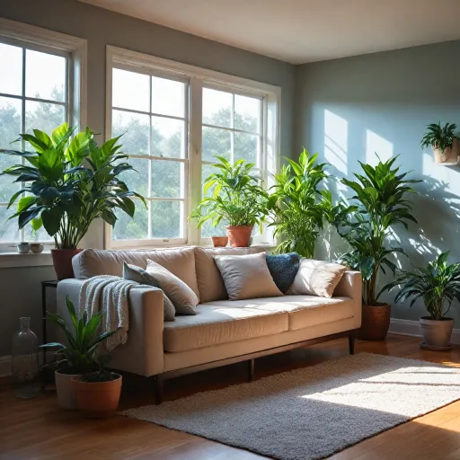 Do air purifiers cause dry air?