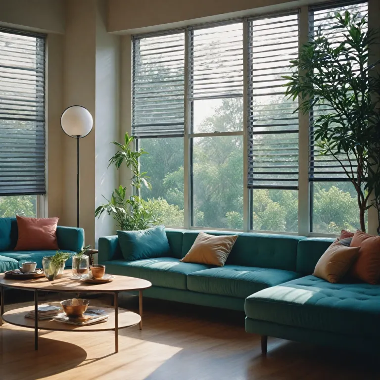 Understanding the Benefits of a Dynamic Air Filter