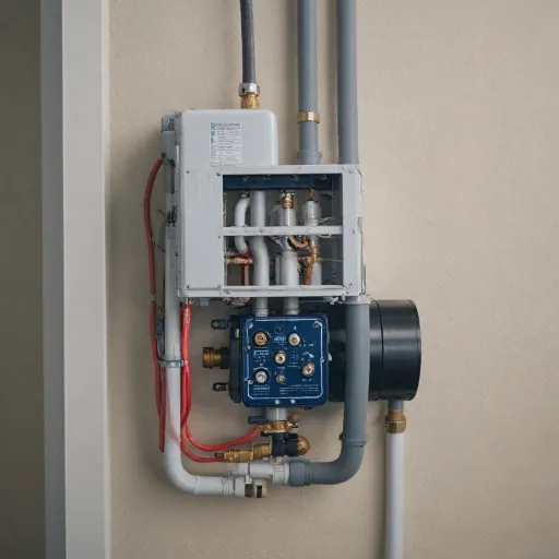 Understanding the Role of a Condensate Pump in Mini Split Systems