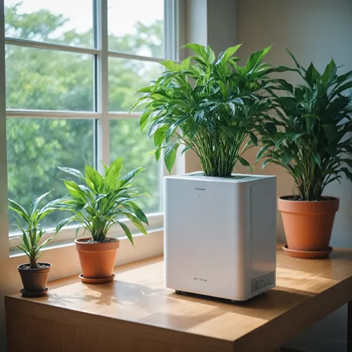 Understanding the Role of Asurity Condensate Pumps in Air Purifiers