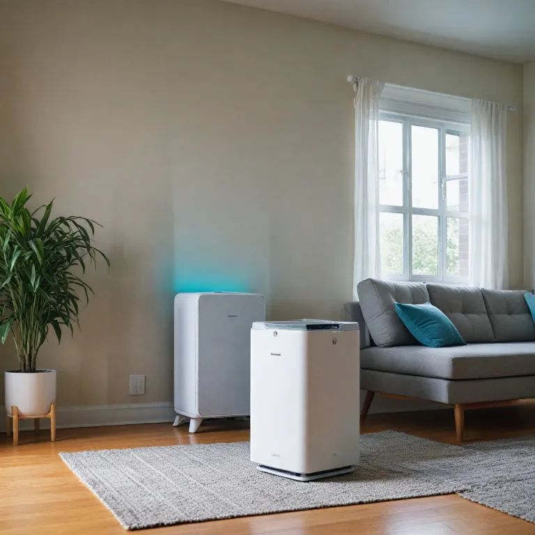 Understanding HEPA and MERV Ratings in Air Purifiers