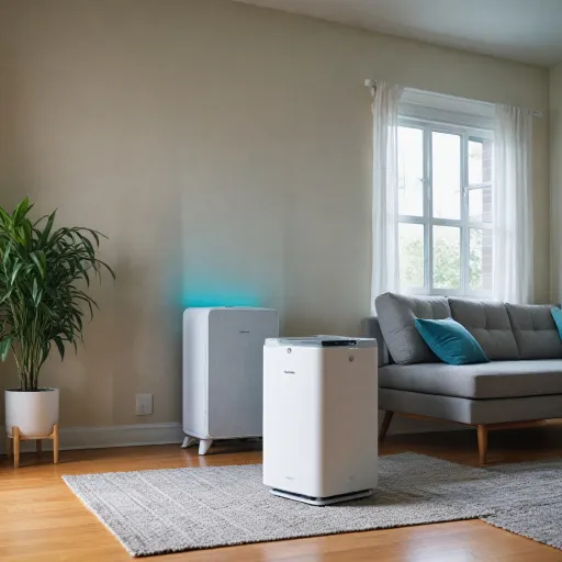 Understanding HEPA and MERV Ratings in Air Purifiers