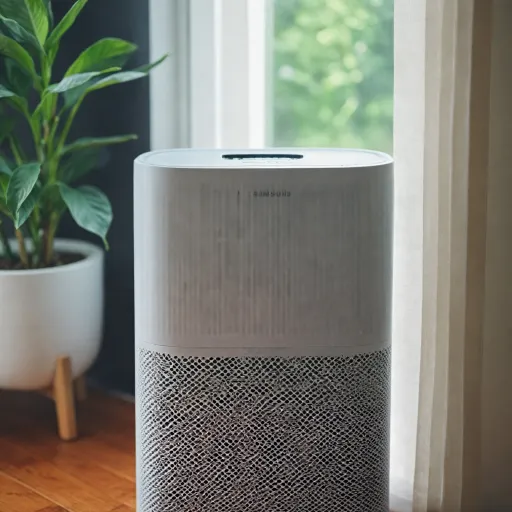 Understanding the Role of Air Return Filters in Air Purifiers