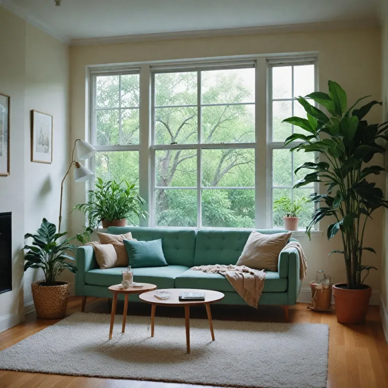 Understanding how germguardian filters improve your indoor air quality