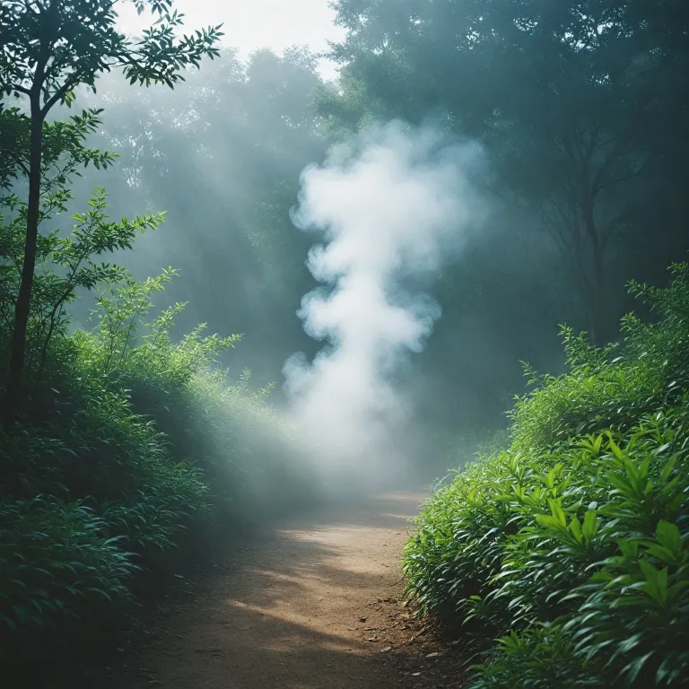 Understanding the role of fogger fogger in air purification