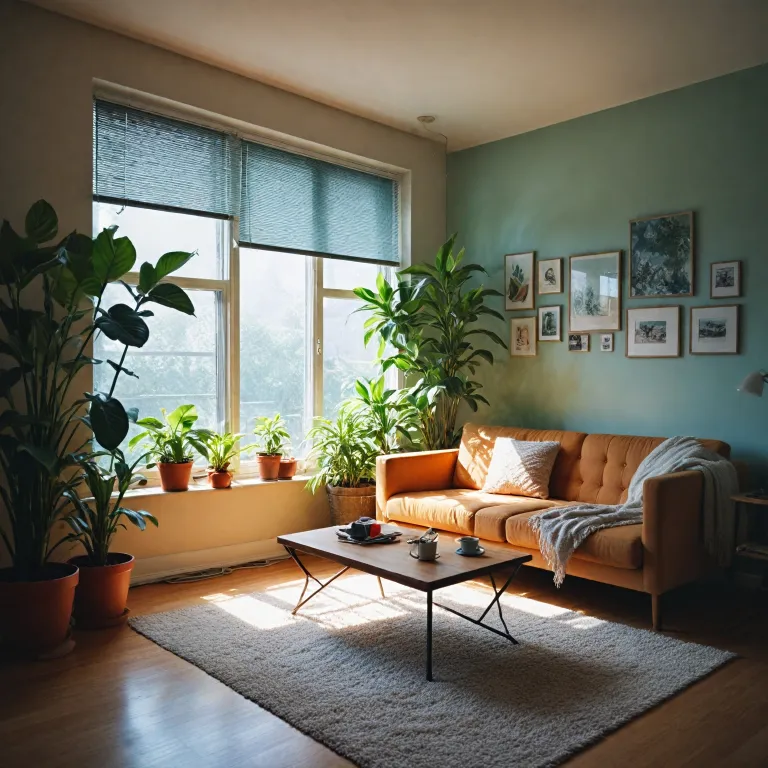How electrostatic filters improve your indoor air quality