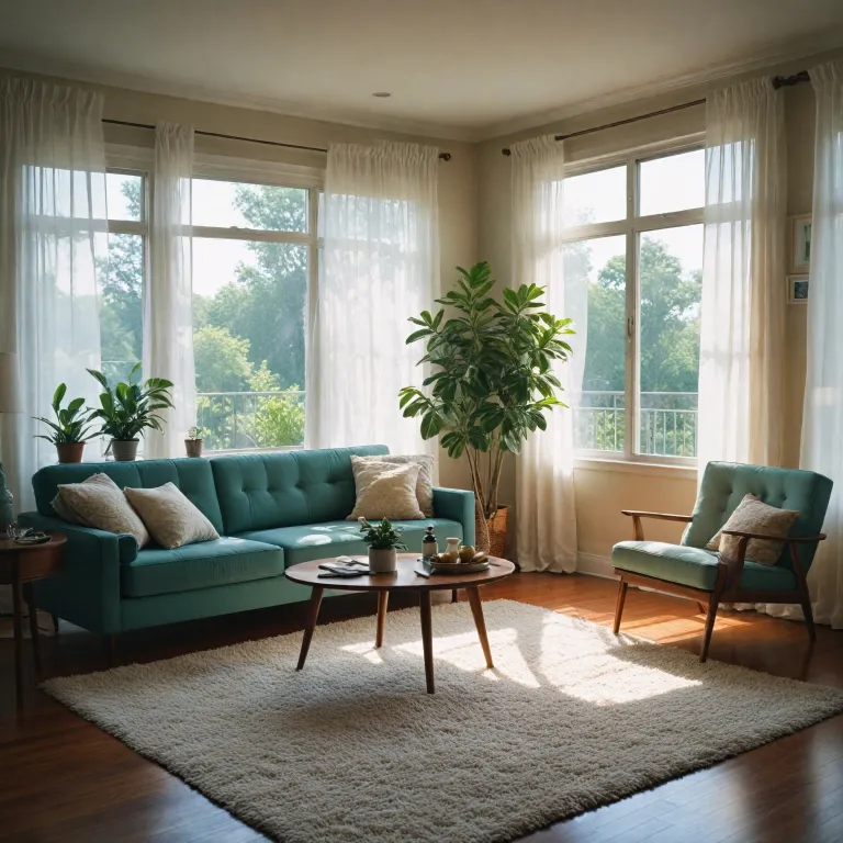 How claritin indoor can improve your air quality at home