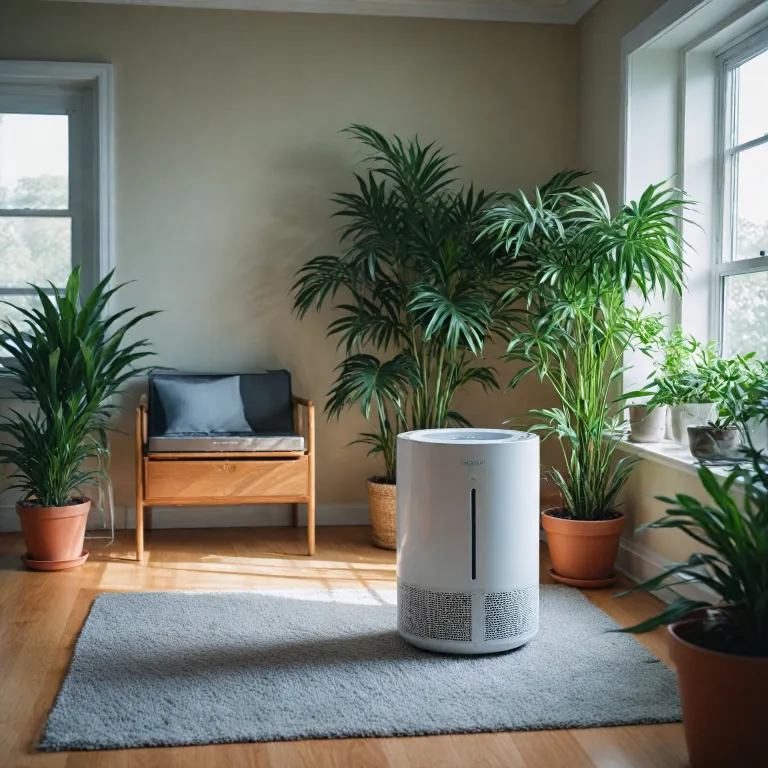 Choosing the right oxygen tubing for your air purifier needs