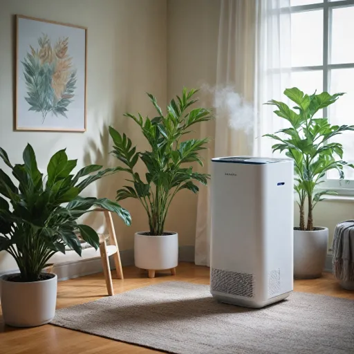 Understanding blow by oxygen in air purifiers: what you need to know