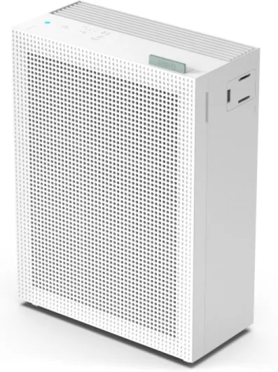 Air Purifiers for Home Bedroom up to 1,035ft² with Washable Filter, True HEPA Filter for Smoke, Pollen, Dander, Smell Air Purifier with Air Quality Monitor, Auto Mode, 3yr Warranty, 150, White 150 DOVE WHITE