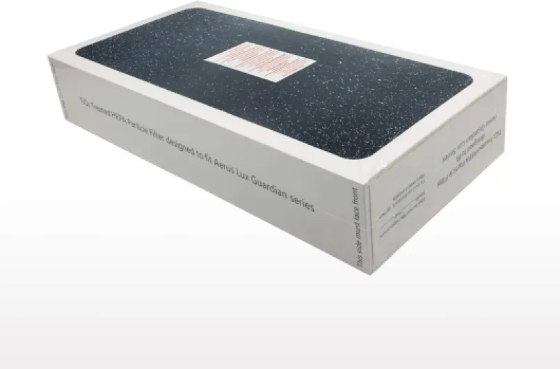 Replacement TiO2 Treated HEPA Filter for Electrolux Aerus Guardian Air Purifier