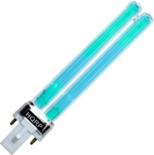 9W Bulb G23 Base Replacement for Aerus Electrolux 48710 Compatible with Lux Guardian Air Gen 2 Gen 1 F159B F159A F159D F159E 00498 Air Purifiers