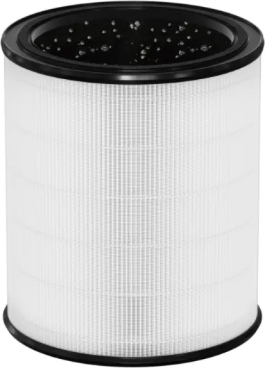 True HEPA Replacement Filter Compatible with Aerus Lux Guardian Angel Air Cleaner Purifier, Multi-Stage Filtration System with Activated Carbon Filter, 1 Pack