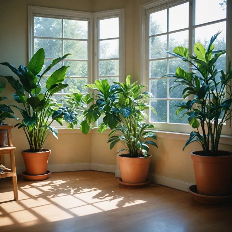 How HEPA AC filters improve your indoor air quality