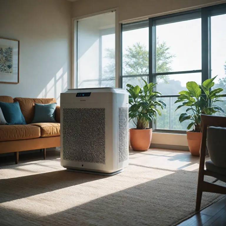 Understanding the role of type S filters in air purifiers