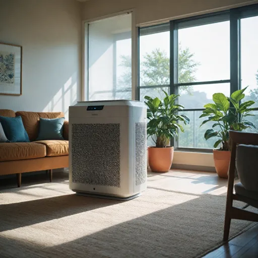 Understanding the role of type S filters in air purifiers