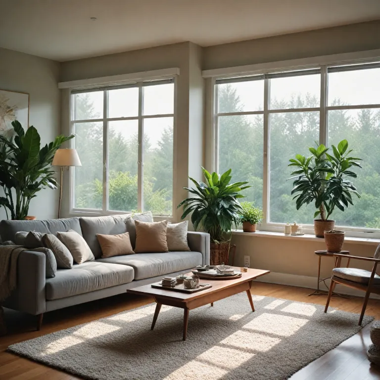 How effective are air purifiers at removing dust from your home?