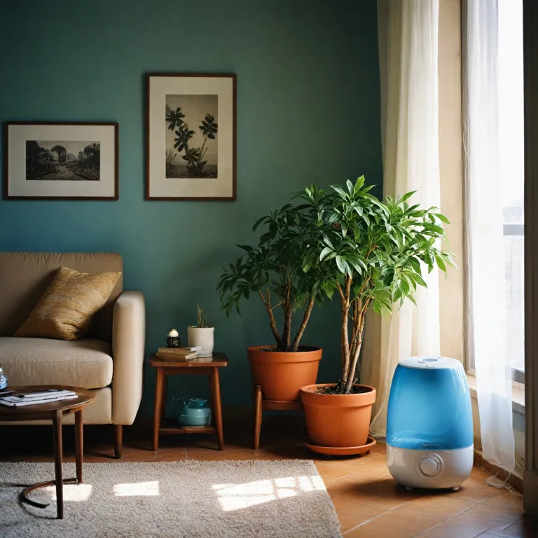 Why are my humidifiers barely working? Common causes and solutions