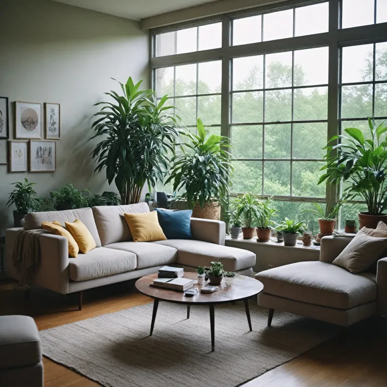 How to find the best placement for your air purifier at home