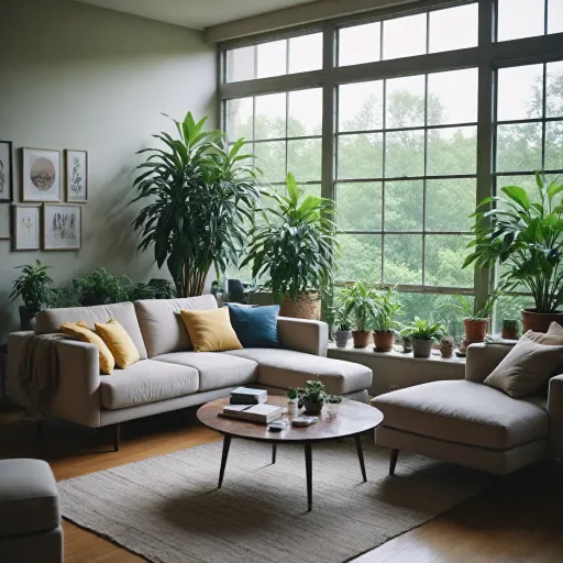 How to find the best placement for your air purifier at home