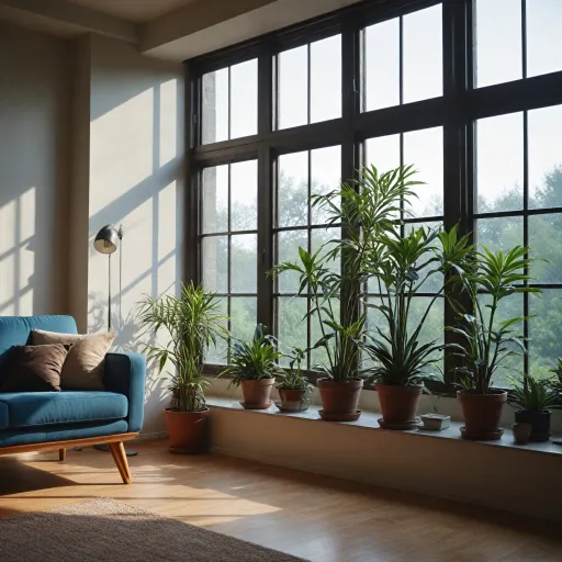 How a fan with ioniser can improve your indoor air quality