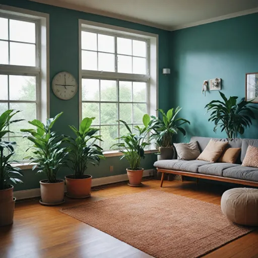 Can air purifiers really eliminate odors in your home?