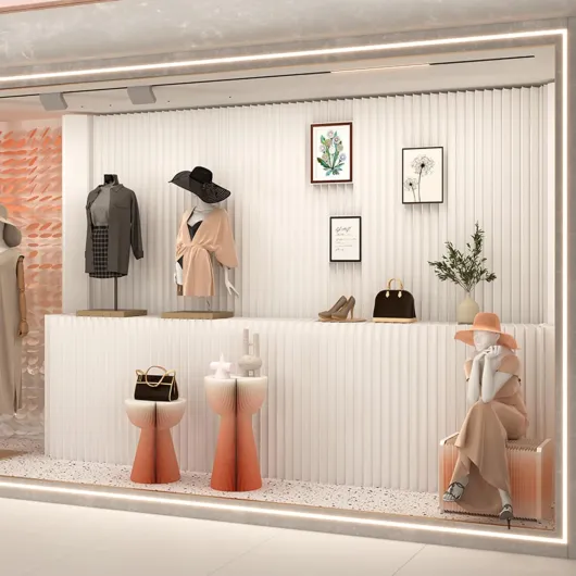 Portable Foldable Paper Room Divider with Display Stand - Multi-Functional Creative Space Partition Wall, Mobile Display Panel for Jewelry, Handbags & Art Exhibits (H70.9 in * L78.7 in) H70.9 in * L78.7 in White