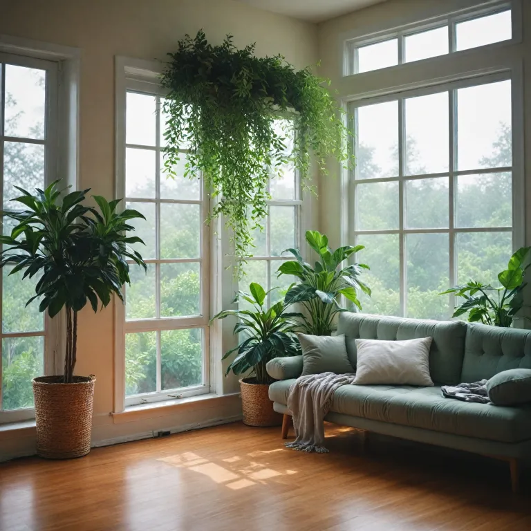 How pure air purification transforms your indoor environment