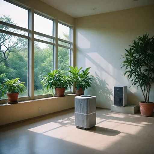 Understanding the role of fibreglass furnace filters in home air quality