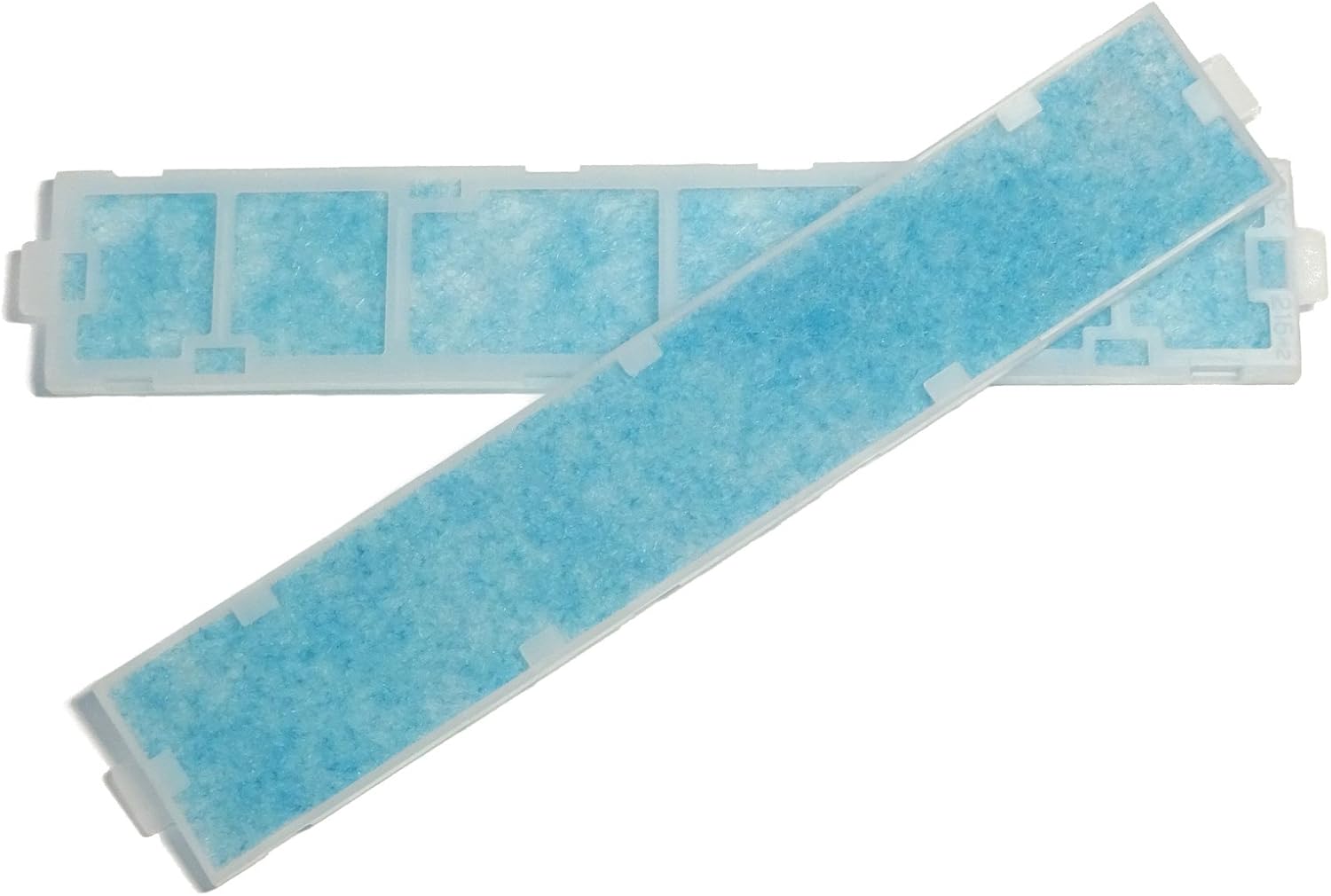 Electric MAC-408FT-E Filters (Pack of 2)