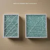 Understanding the differences between MERV 5 and MERV 8 air filters