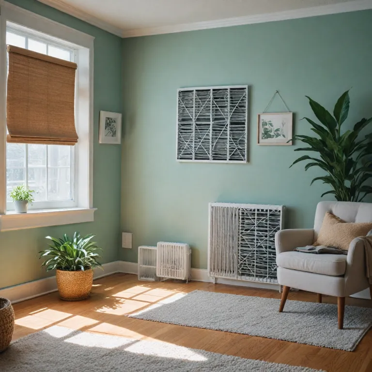 Choosing the right air filter for your AC vent: what you need to know