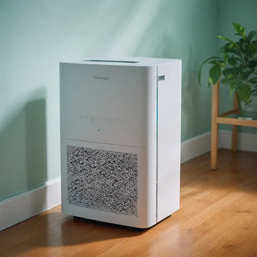 Understanding the direction of airflow filter in air purifiers