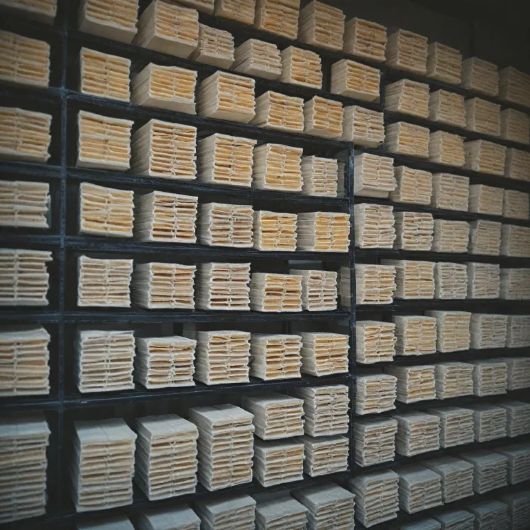 Choosing the right 20x20x5 air filters for your air purifier