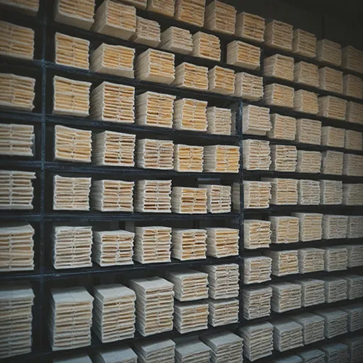 Choosing the right 20x20x5 air filters for your air purifier