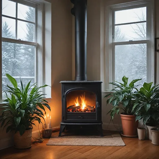Managing humidity in your winter home: what you need to know